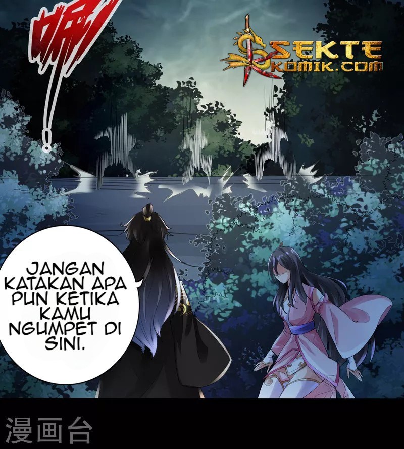 Xianwu Dizun Chapter 09 Gambar 32